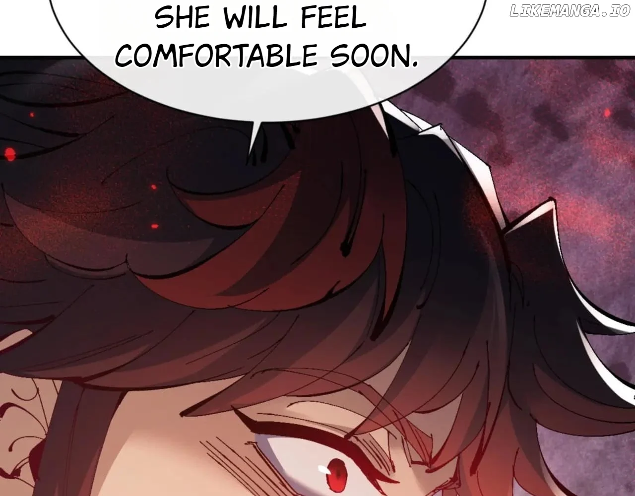 Master: This rebellious disciple is definitely not the Holy Son Chapter 134 page 94