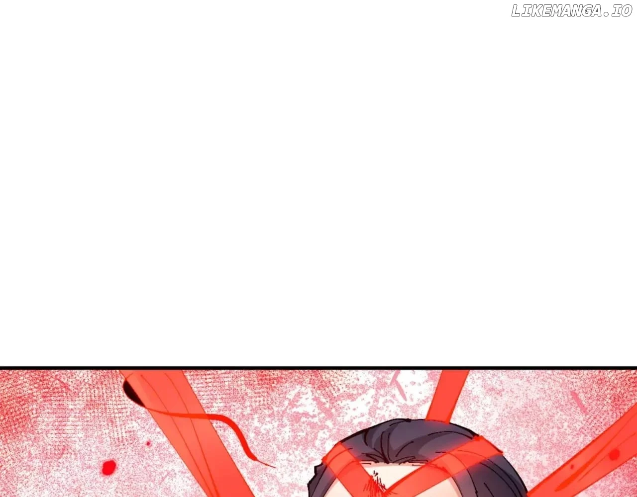 Master: This rebellious disciple is definitely not the Holy Son Chapter 134 page 84