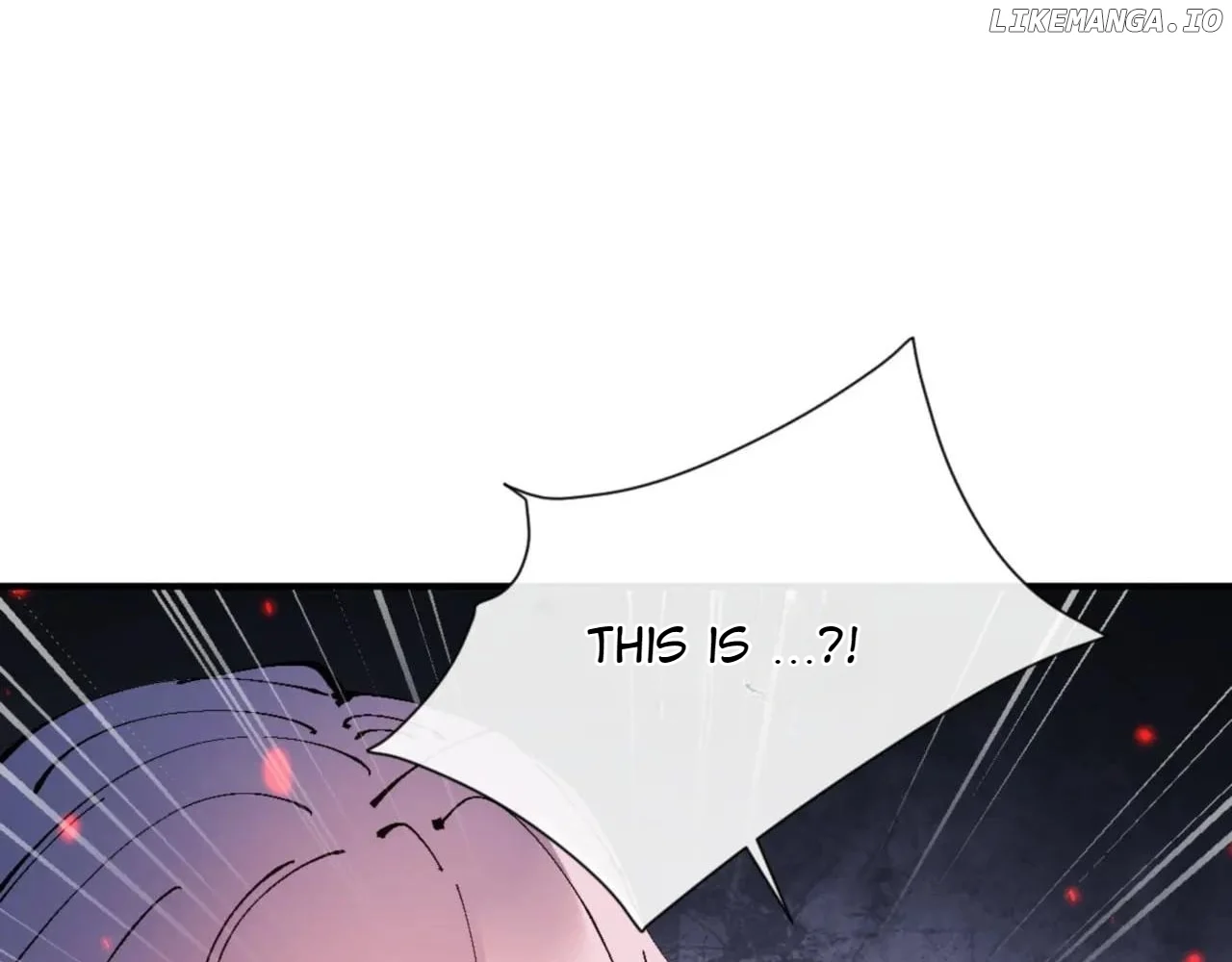 Master: This rebellious disciple is definitely not the Holy Son Chapter 134 page 33