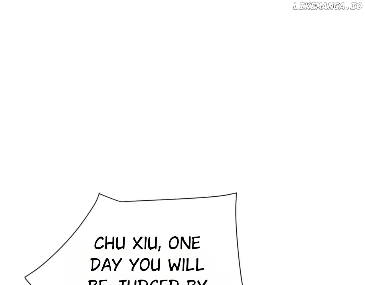 Master: This rebellious disciple is definitely not the Holy Son Chapter 134 page 40