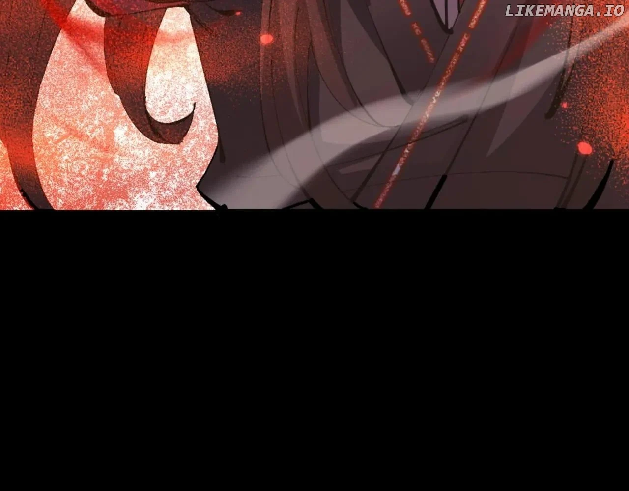 Master: This rebellious disciple is definitely not the Holy Son Chapter 134 page 51