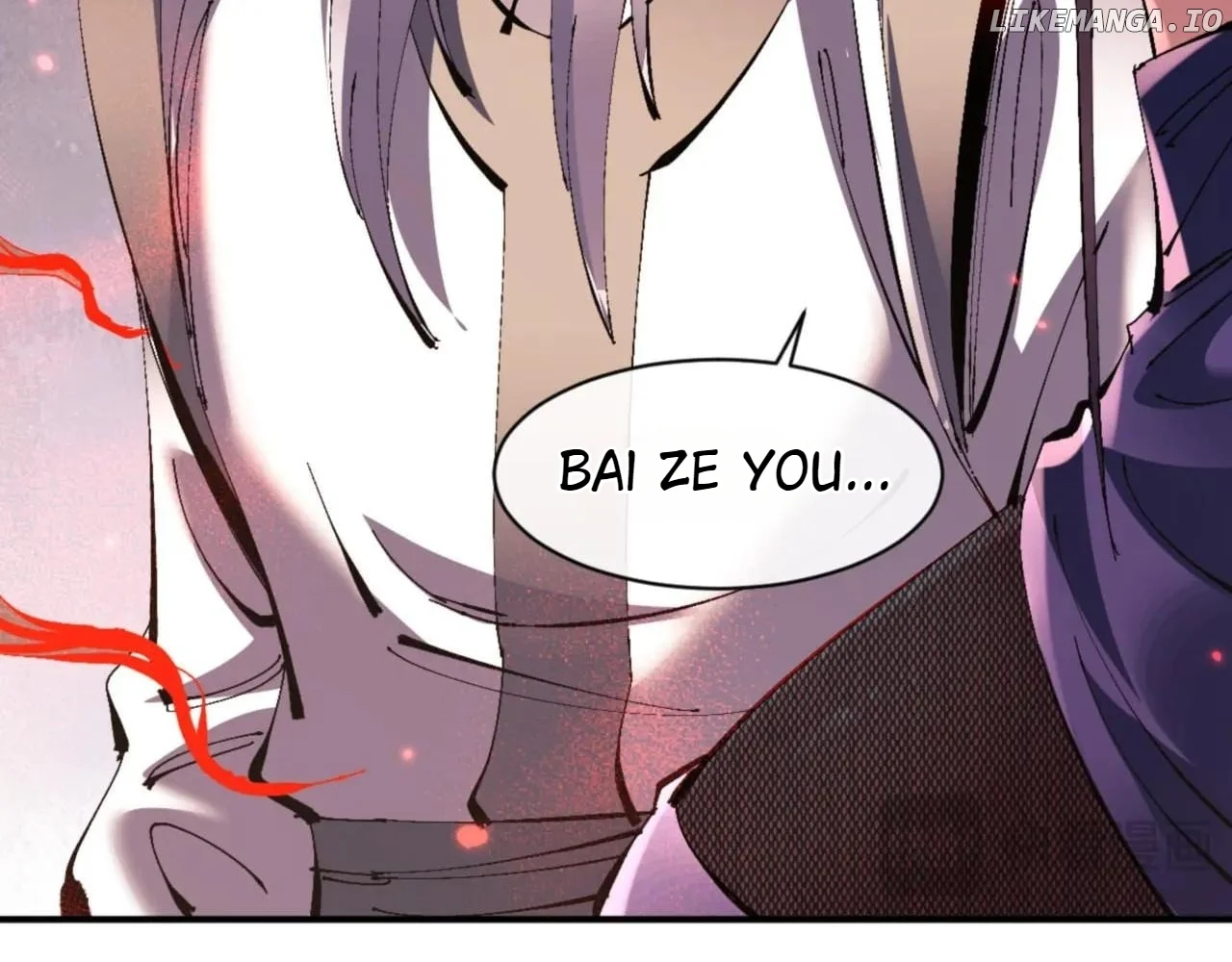Master: This rebellious disciple is definitely not the Holy Son Chapter 134 page 65