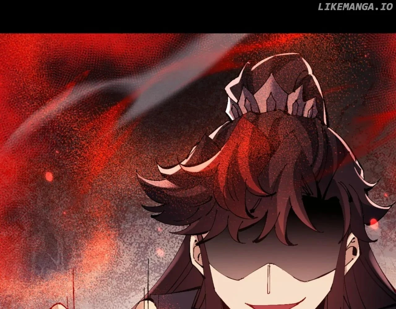 Master: This rebellious disciple is definitely not the Holy Son Chapter 134 page 49