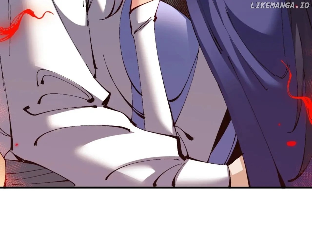 Master: This rebellious disciple is definitely not the Holy Son Chapter 134 page 69