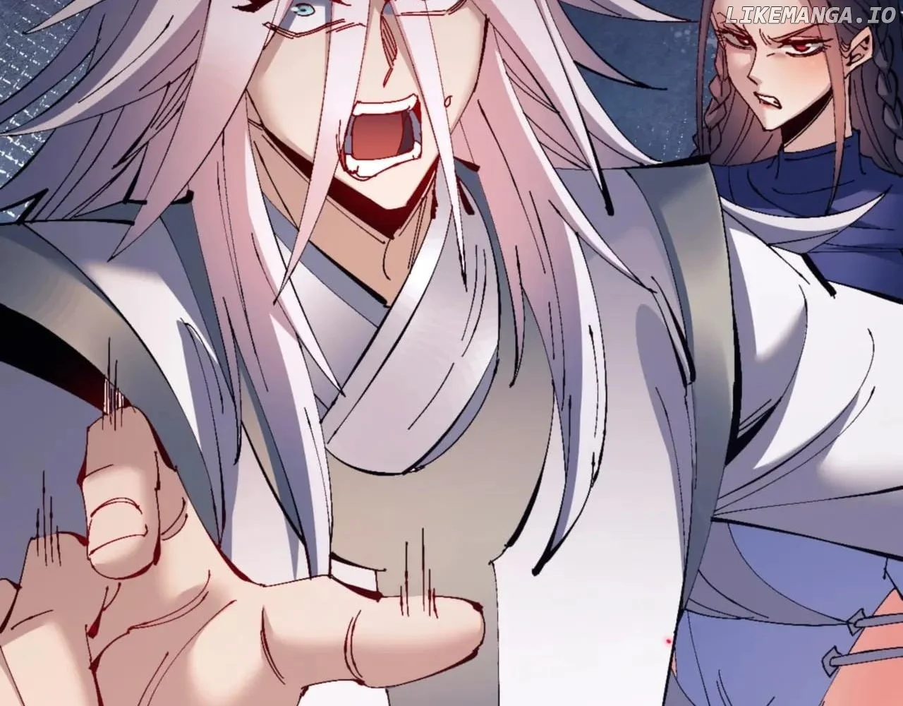 Master: This rebellious disciple is definitely not the Holy Son Chapter 134 page 75
