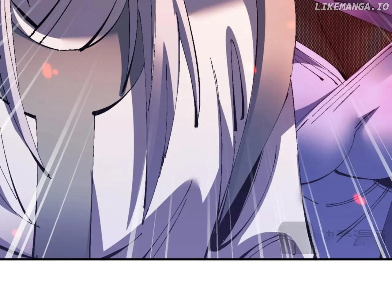 Master: This rebellious disciple is definitely not the Holy Son Chapter 134 page 35