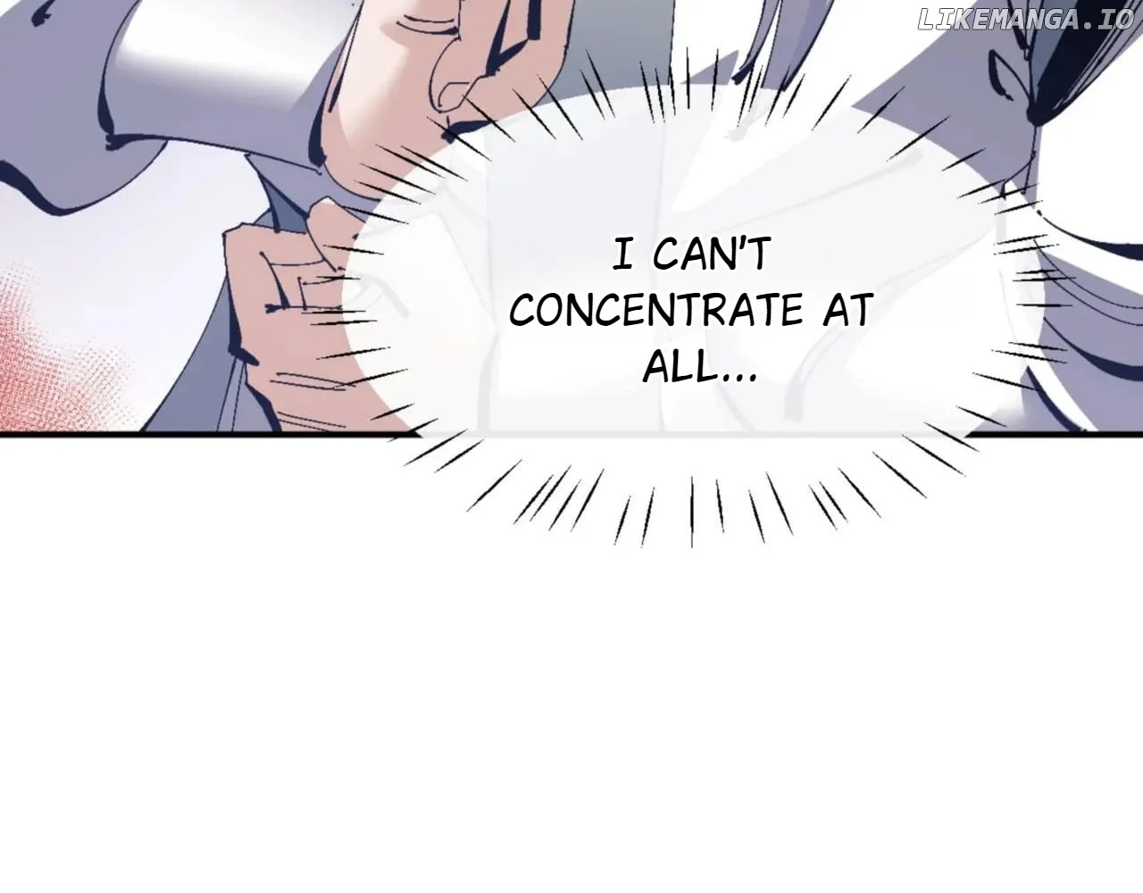 Master: This rebellious disciple is definitely not the Holy Son Chapter 134 page 124