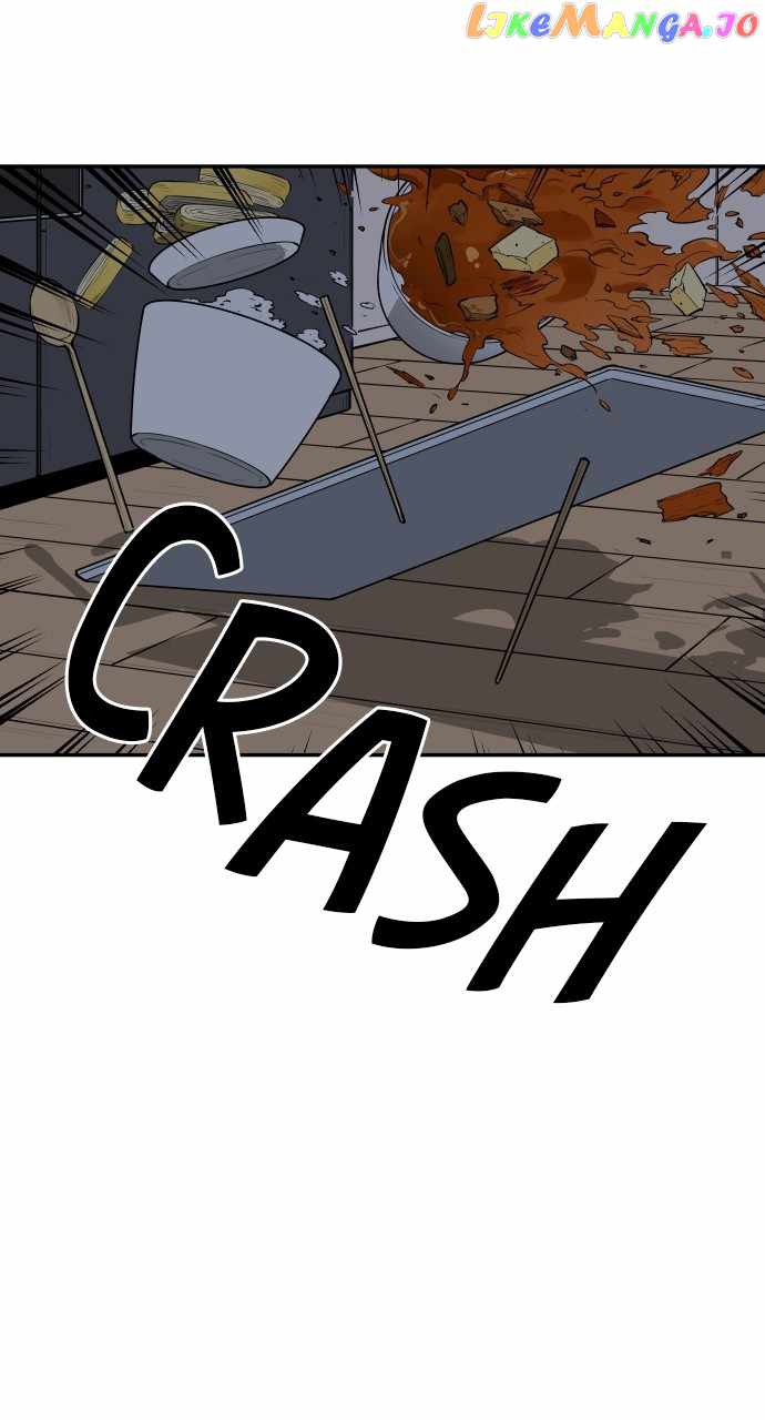 Build Up Chapter 136 page 26