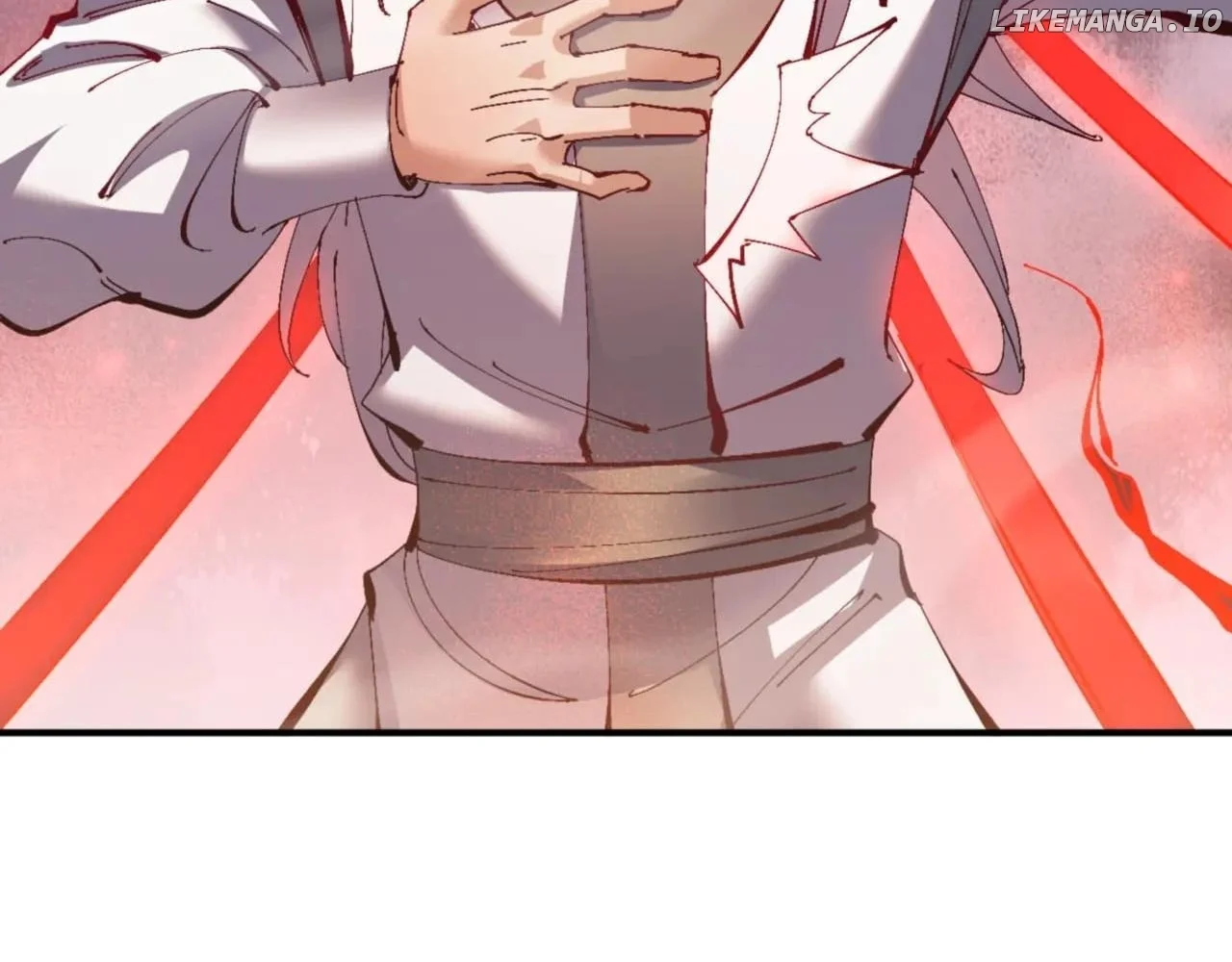 Master: This rebellious disciple is definitely not the Holy Son Chapter 134 page 103