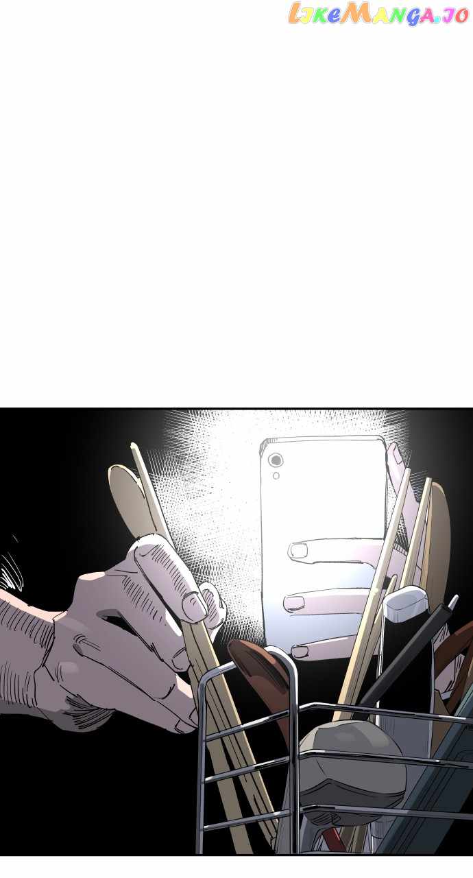 Build Up Chapter 136 page 16