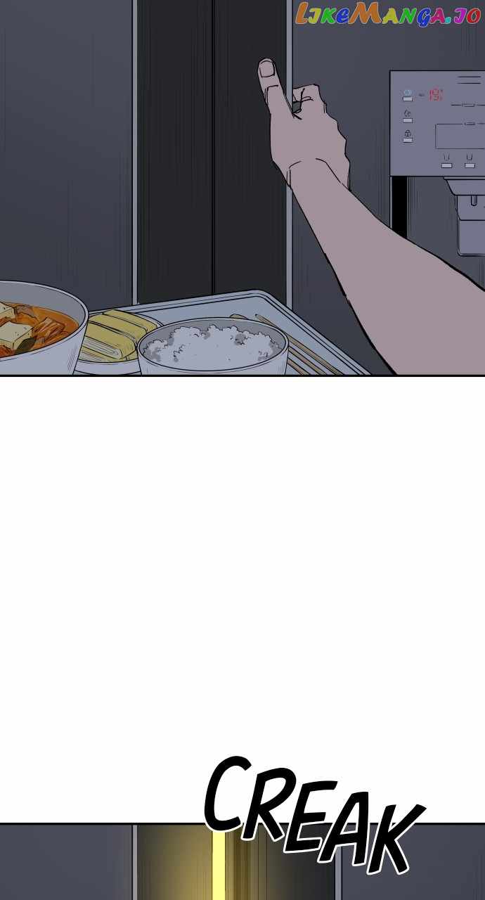 Build Up Chapter 136 page 19