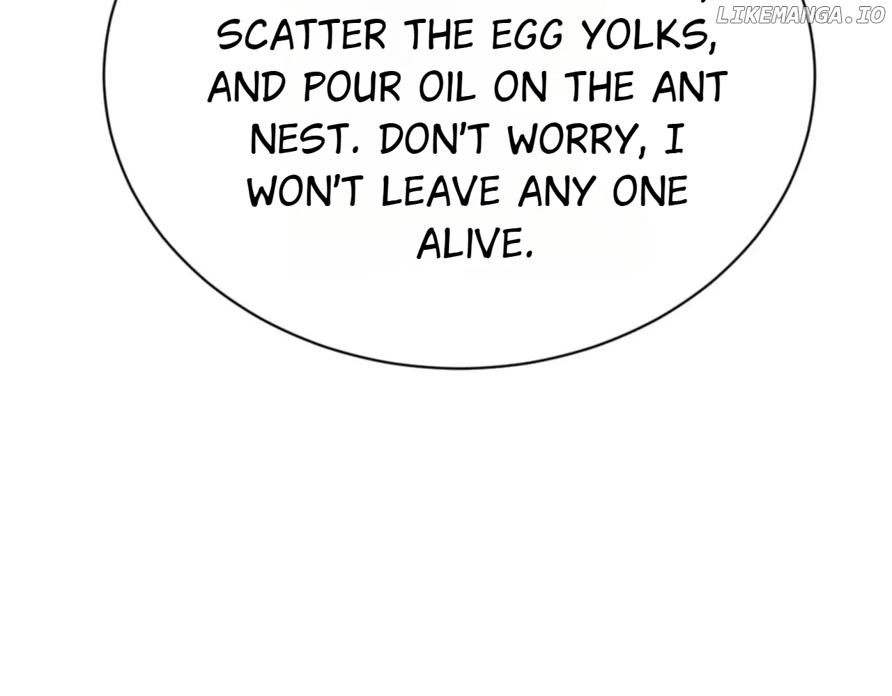 Master: This rebellious disciple is definitely not the Holy Son Chapter 134 page 121
