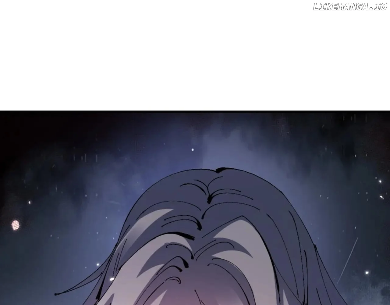 Master: This rebellious disciple is definitely not the Holy Son Chapter 134 page 122