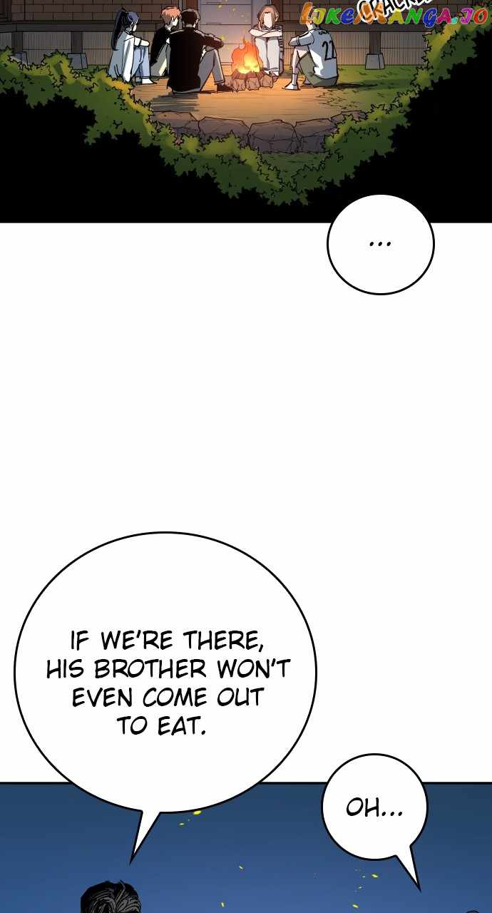 Build Up Chapter 136 page 2