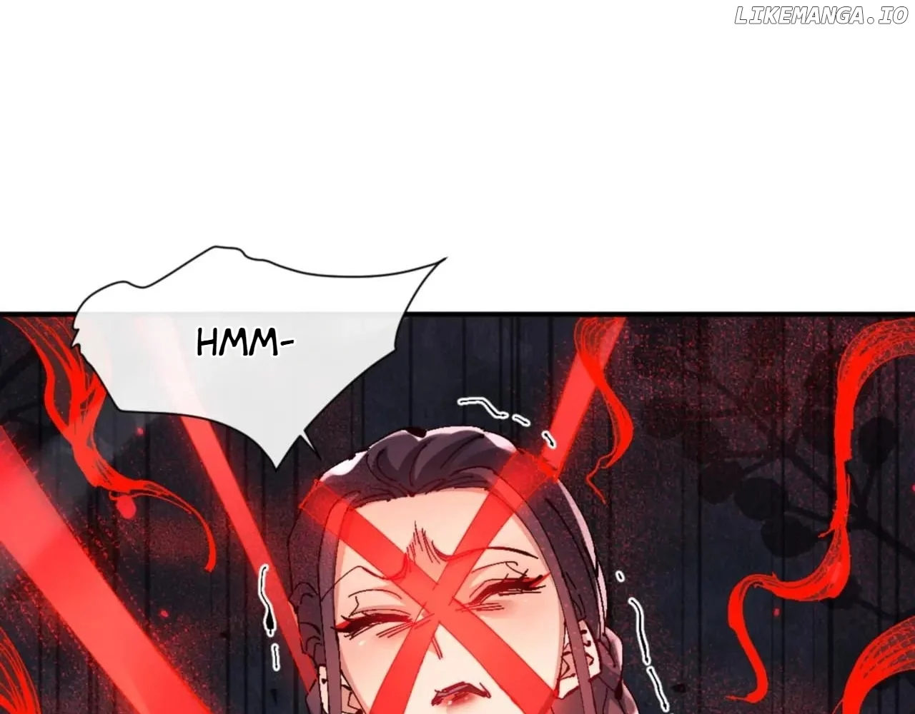 Master: This rebellious disciple is definitely not the Holy Son Chapter 134 page 97