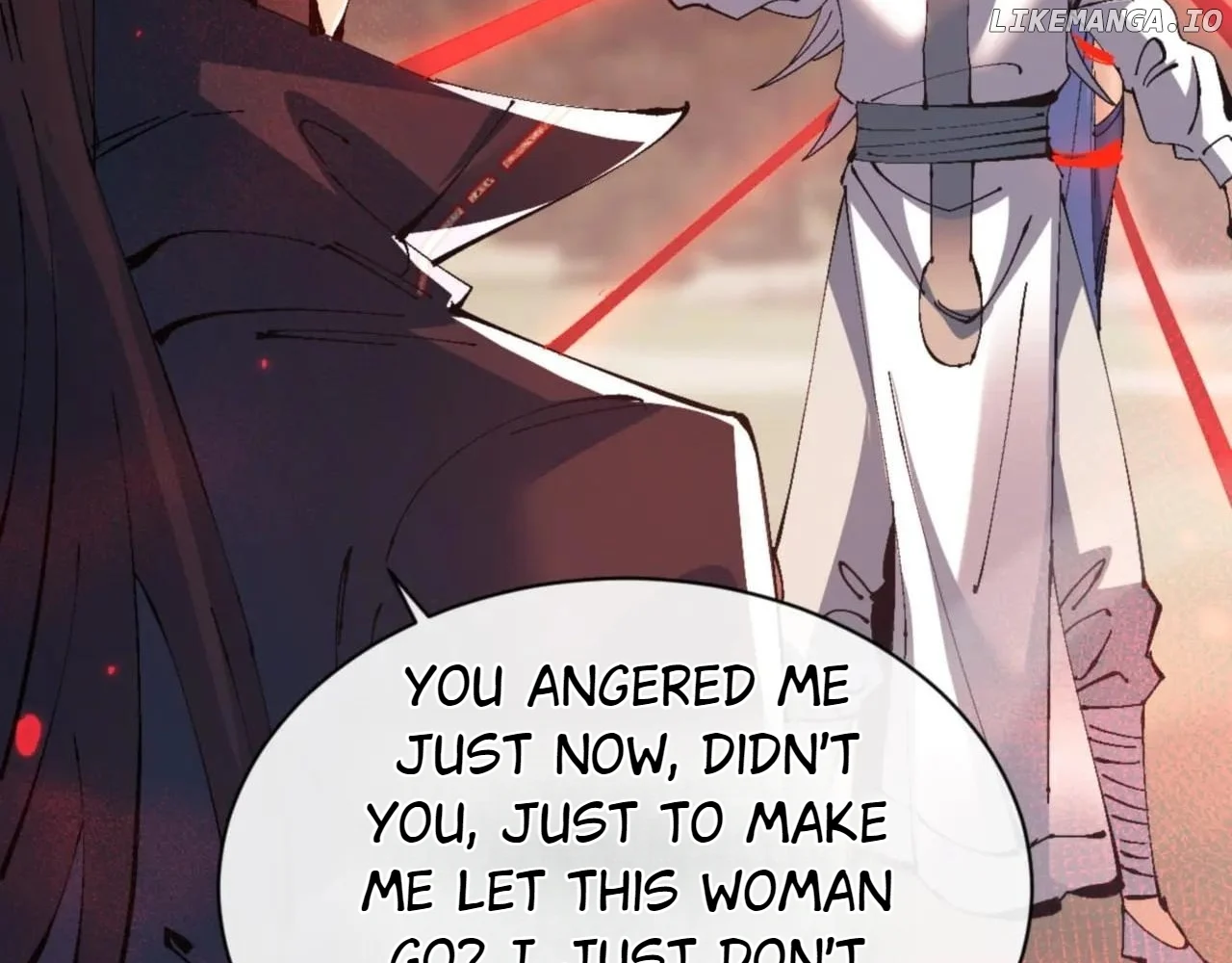 Master: This rebellious disciple is definitely not the Holy Son Chapter 134 page 106