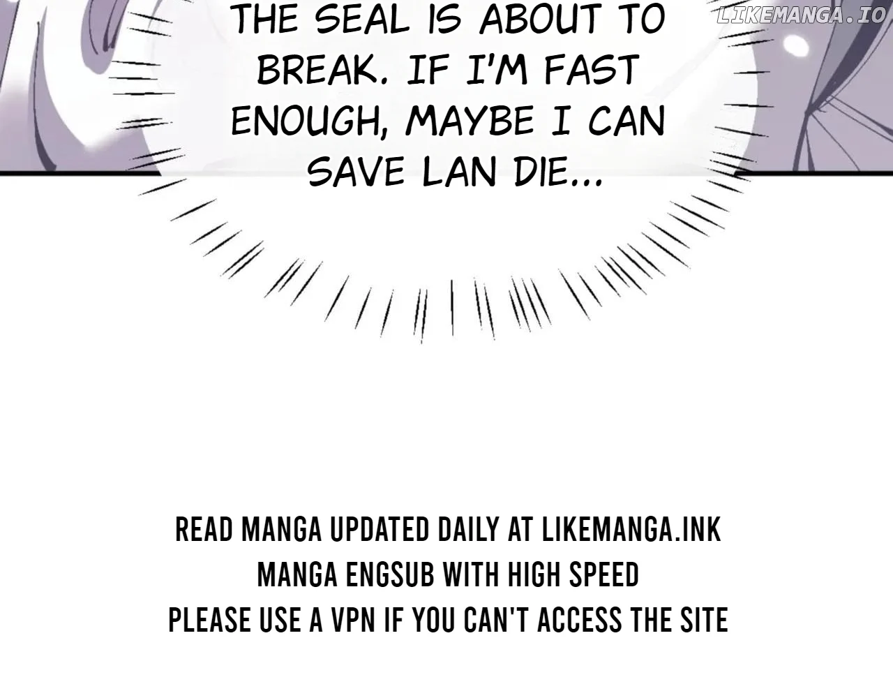 Master: This rebellious disciple is definitely not the Holy Son Chapter 134 page 113