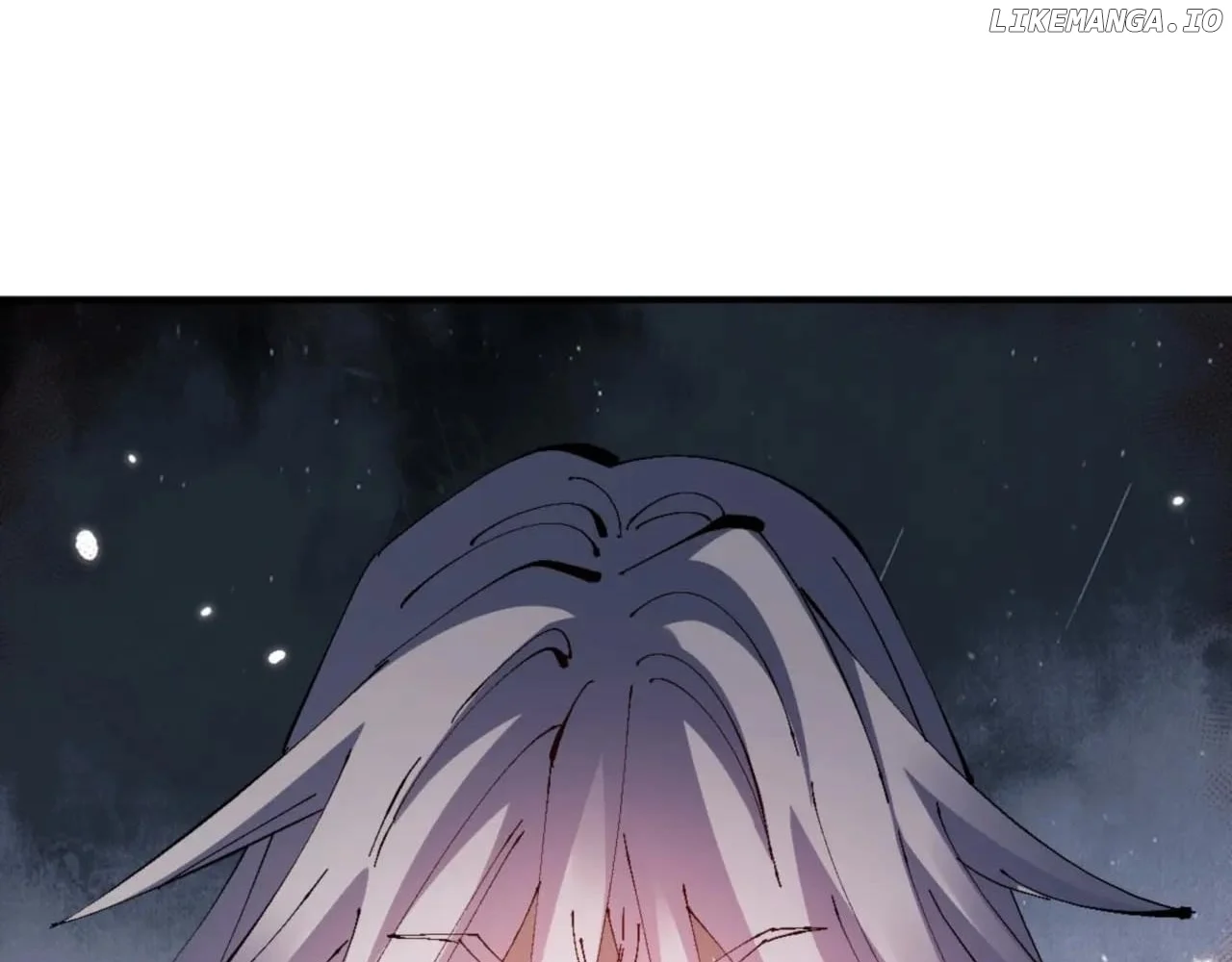 Master: This rebellious disciple is definitely not the Holy Son Chapter 134 page 111