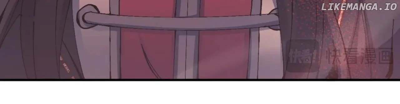 Master: This rebellious disciple is definitely not the Holy Son Chapter 134 page 110