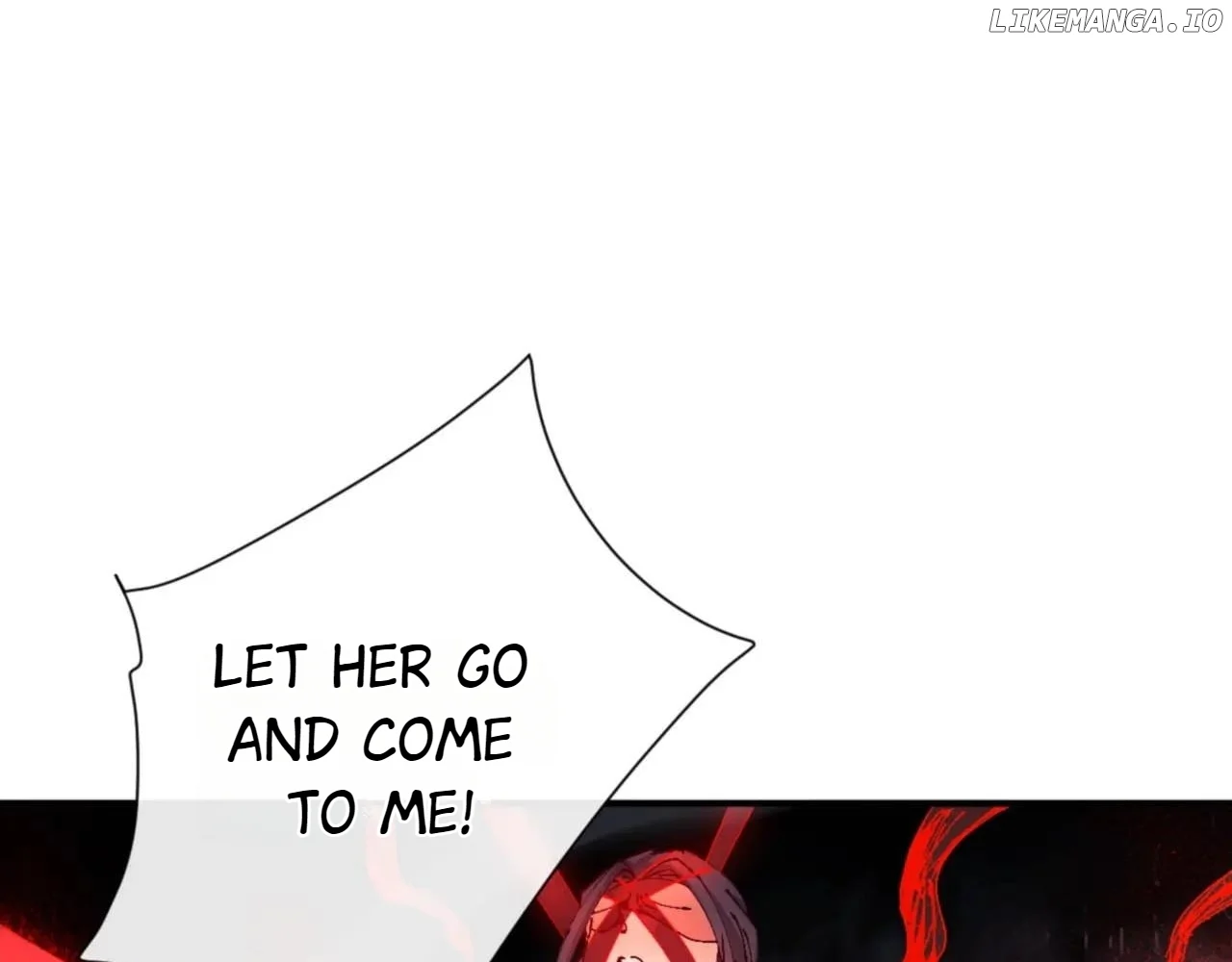 Master: This rebellious disciple is definitely not the Holy Son Chapter 134 page 101