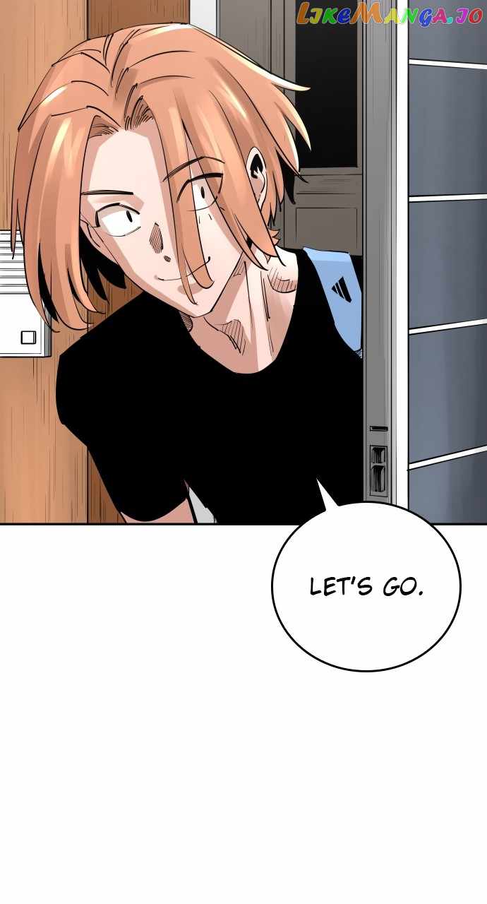 Build Up Chapter 136 page 69