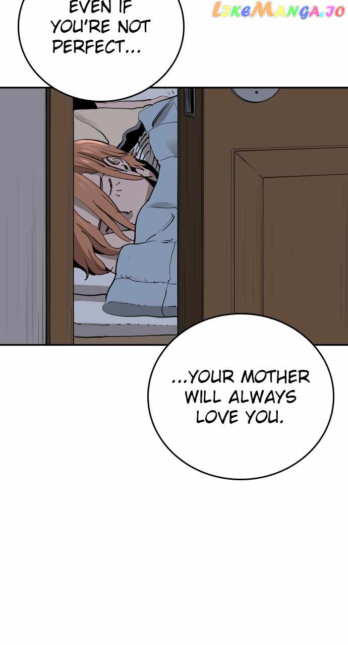 Build Up Chapter 136 page 51