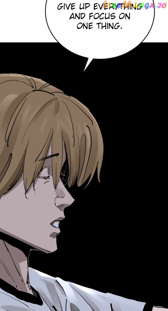 Build Up Chapter 136 page 47