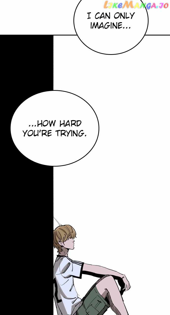 Build Up Chapter 136 page 45