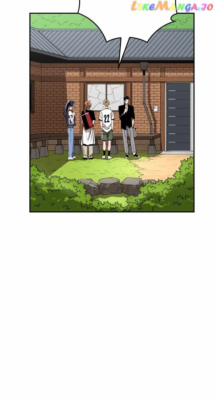 Build Up Chapter 136 page 62
