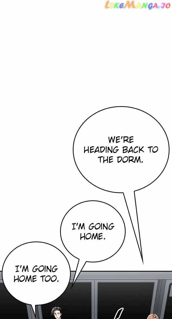 Build Up Chapter 136 page 72