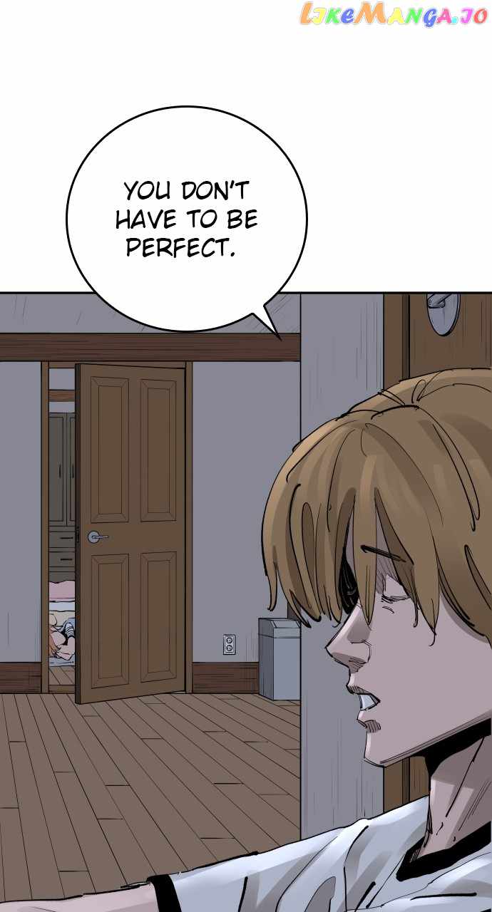 Build Up Chapter 136 page 49