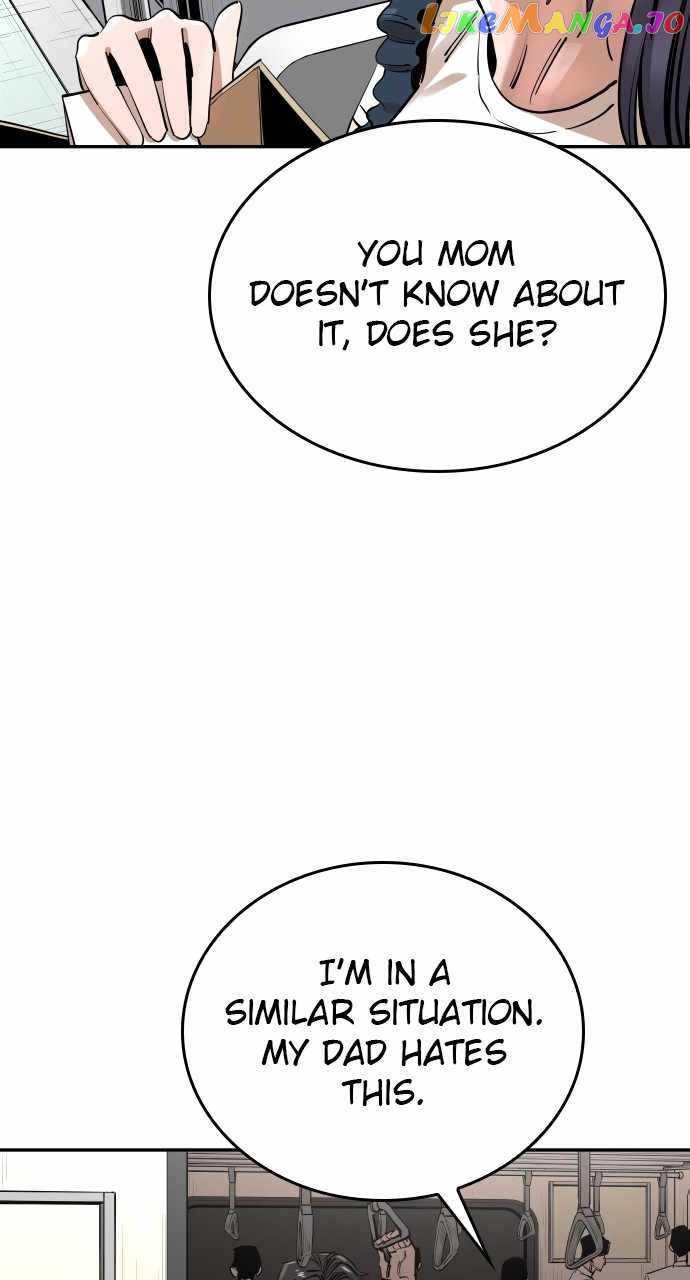 Build Up Chapter 136 page 90