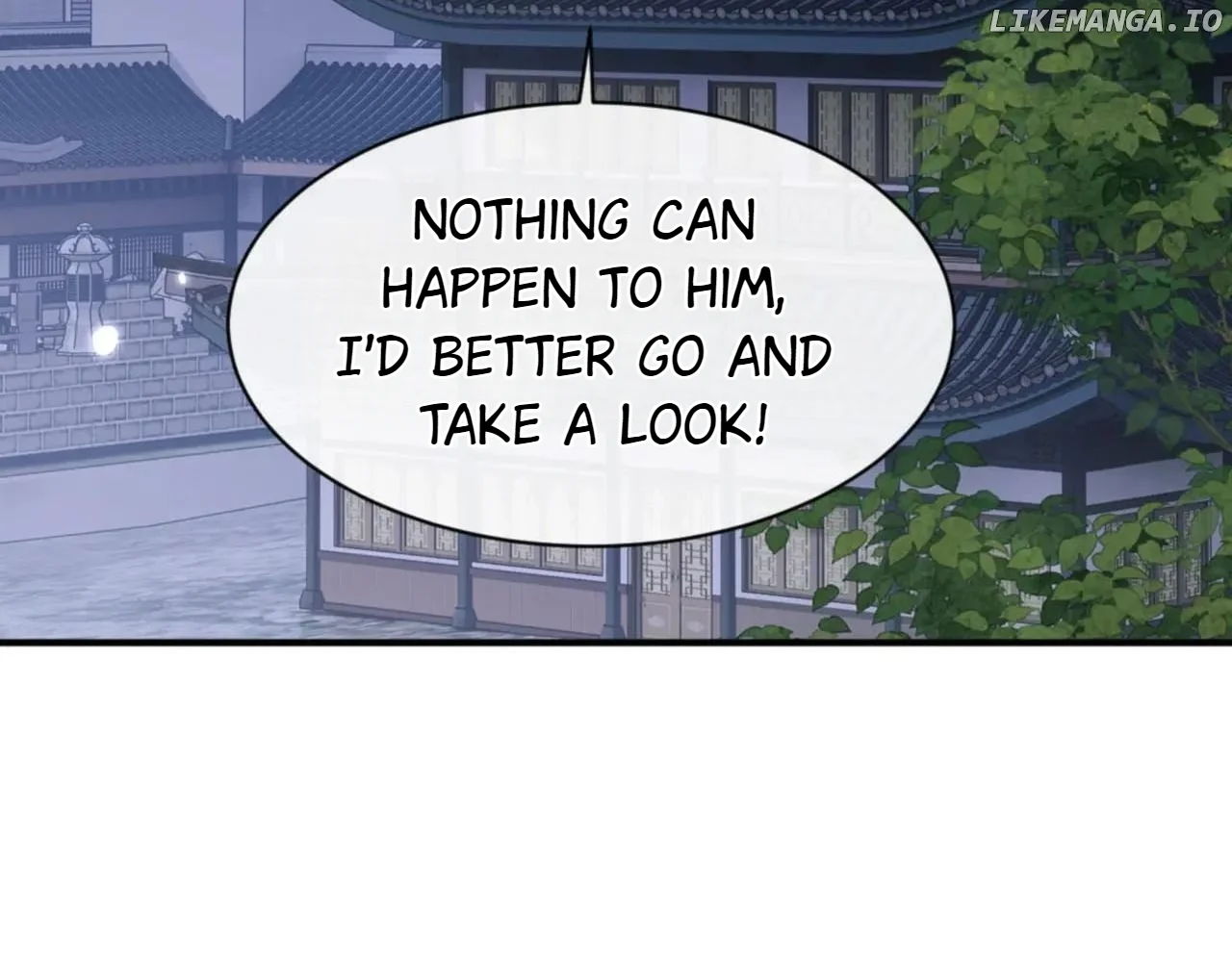 Master: This rebellious disciple is definitely not the Holy Son Chapter 134 page 142