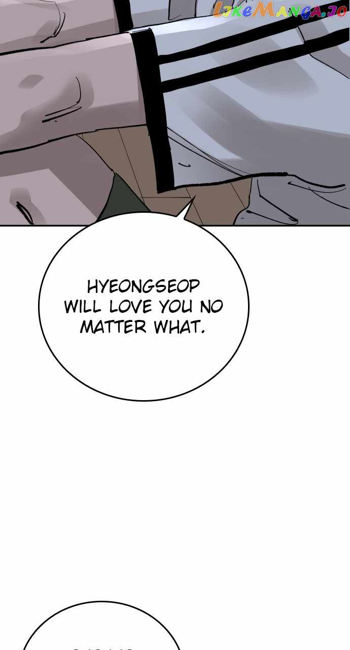 Build Up Chapter 136 page 50