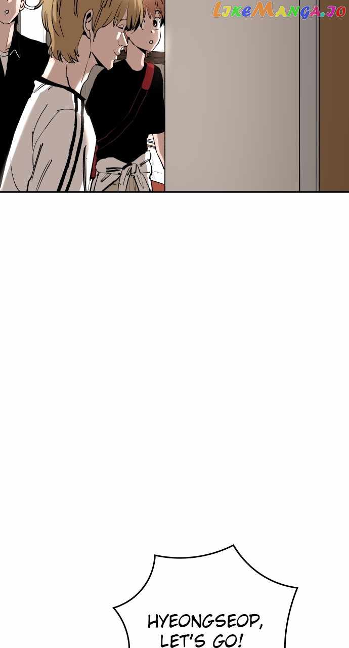 Build Up Chapter 136 page 61