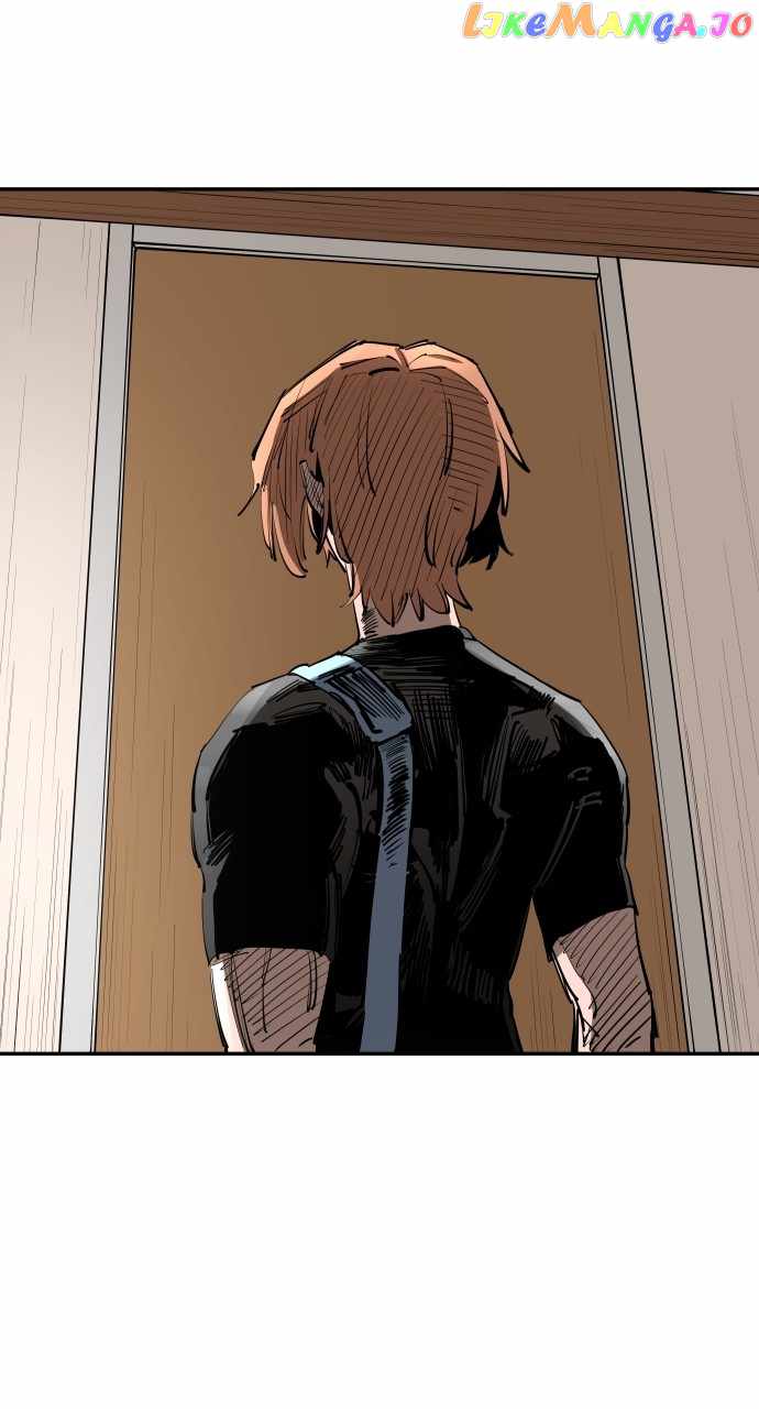 Build Up Chapter 136 page 63