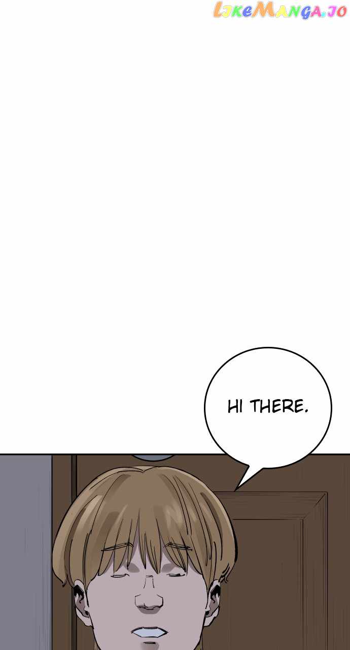 Build Up Chapter 136 page 43