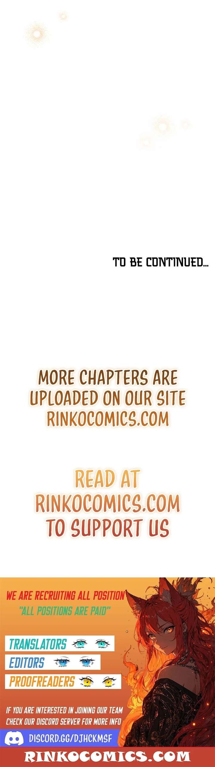 A Beast Swallowed by a Flower Chapter 135 page 16