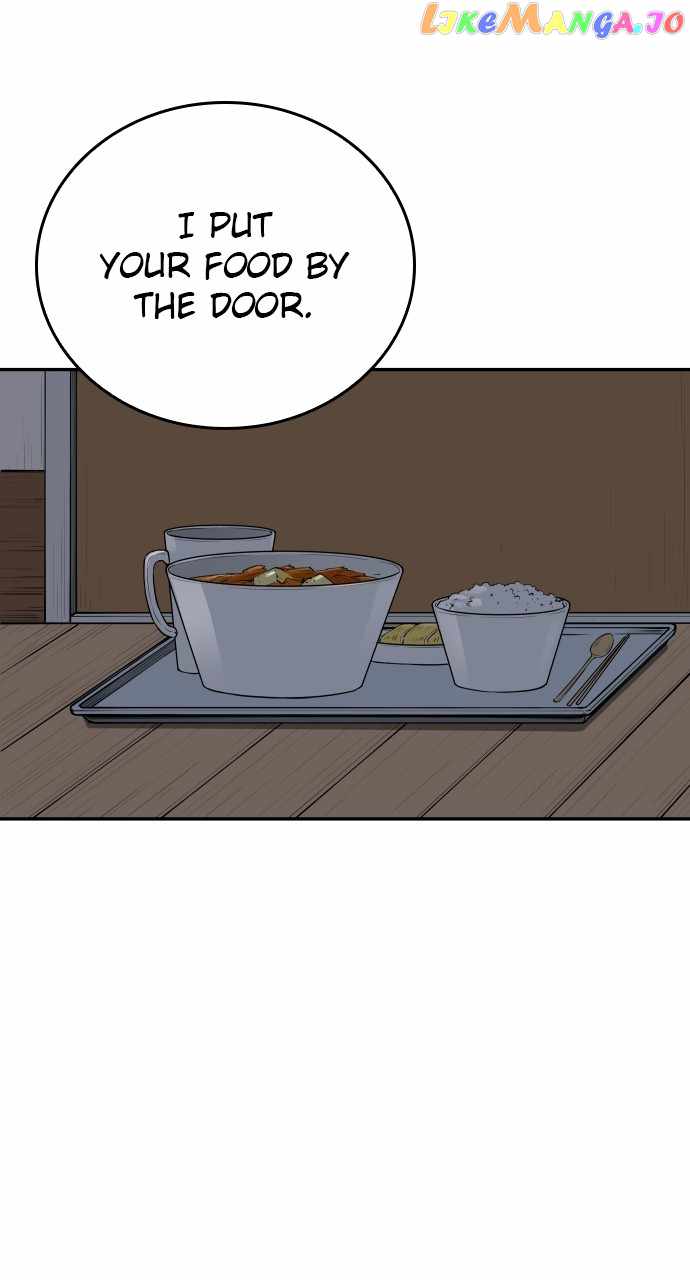 Build Up Chapter 136 page 57