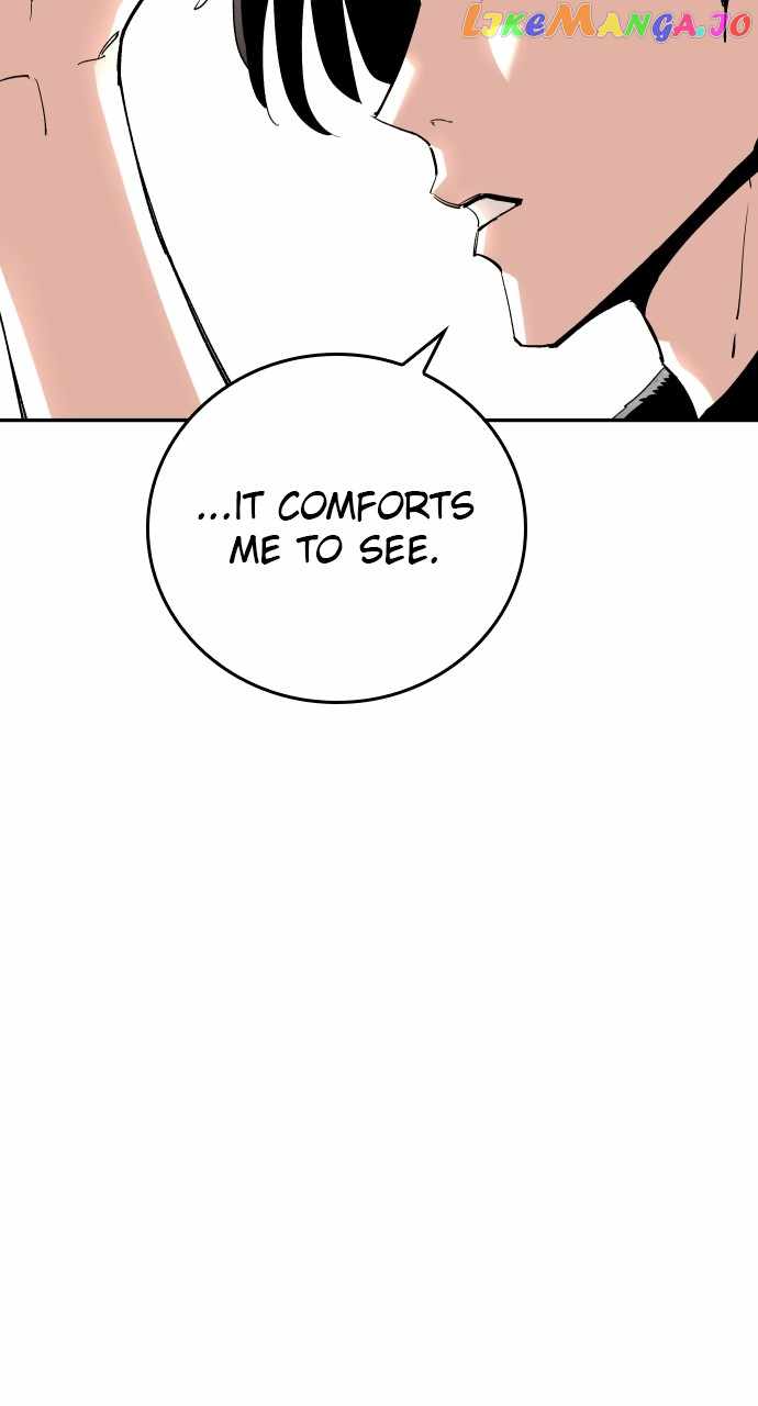 Build Up Chapter 136 page 96
