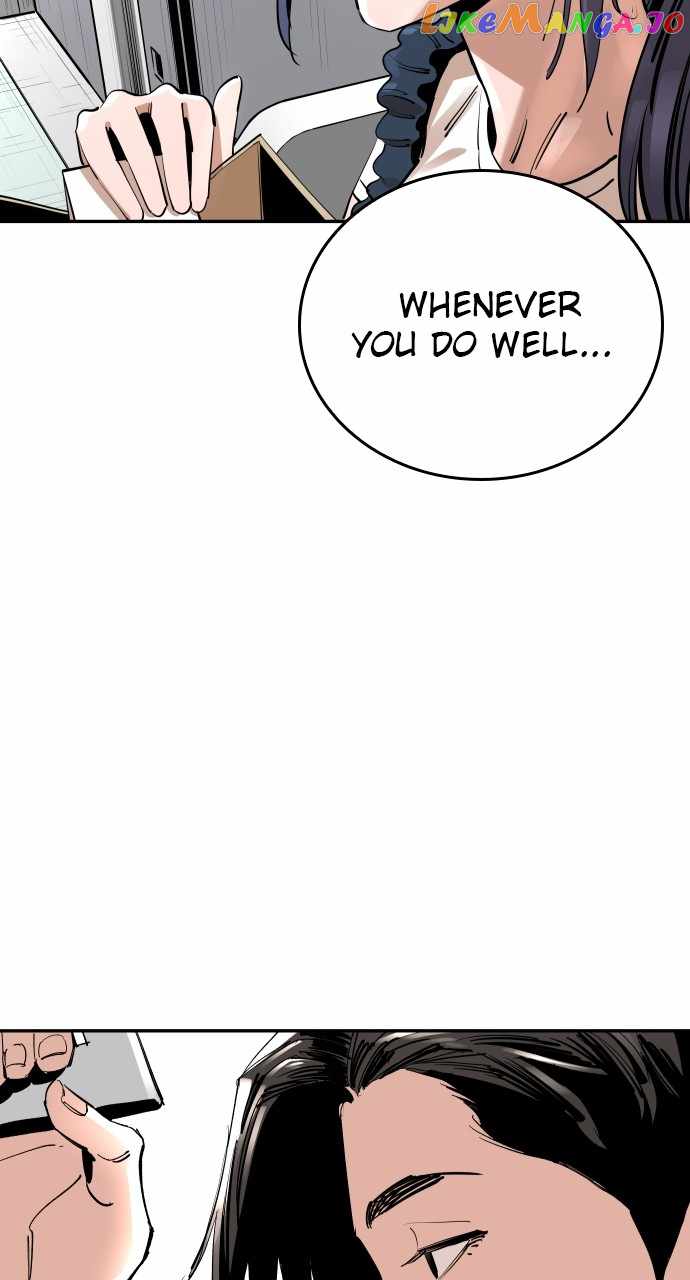 Build Up Chapter 136 page 95