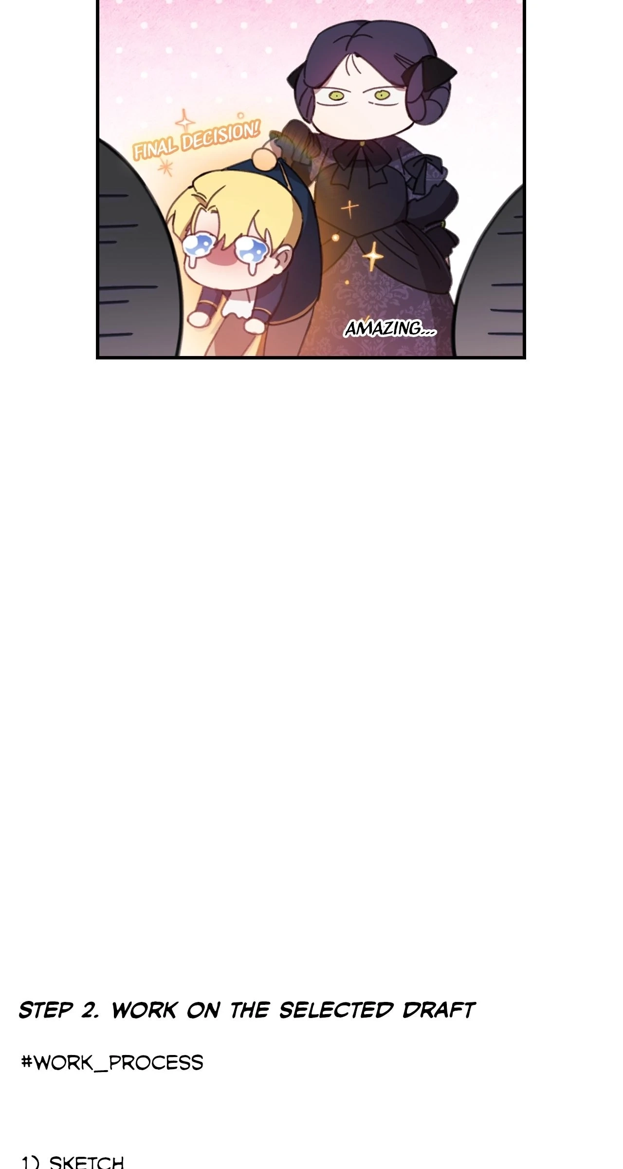 The Broken Ring: This Marriage Will Fail Anyway Chapter 126 page 12
