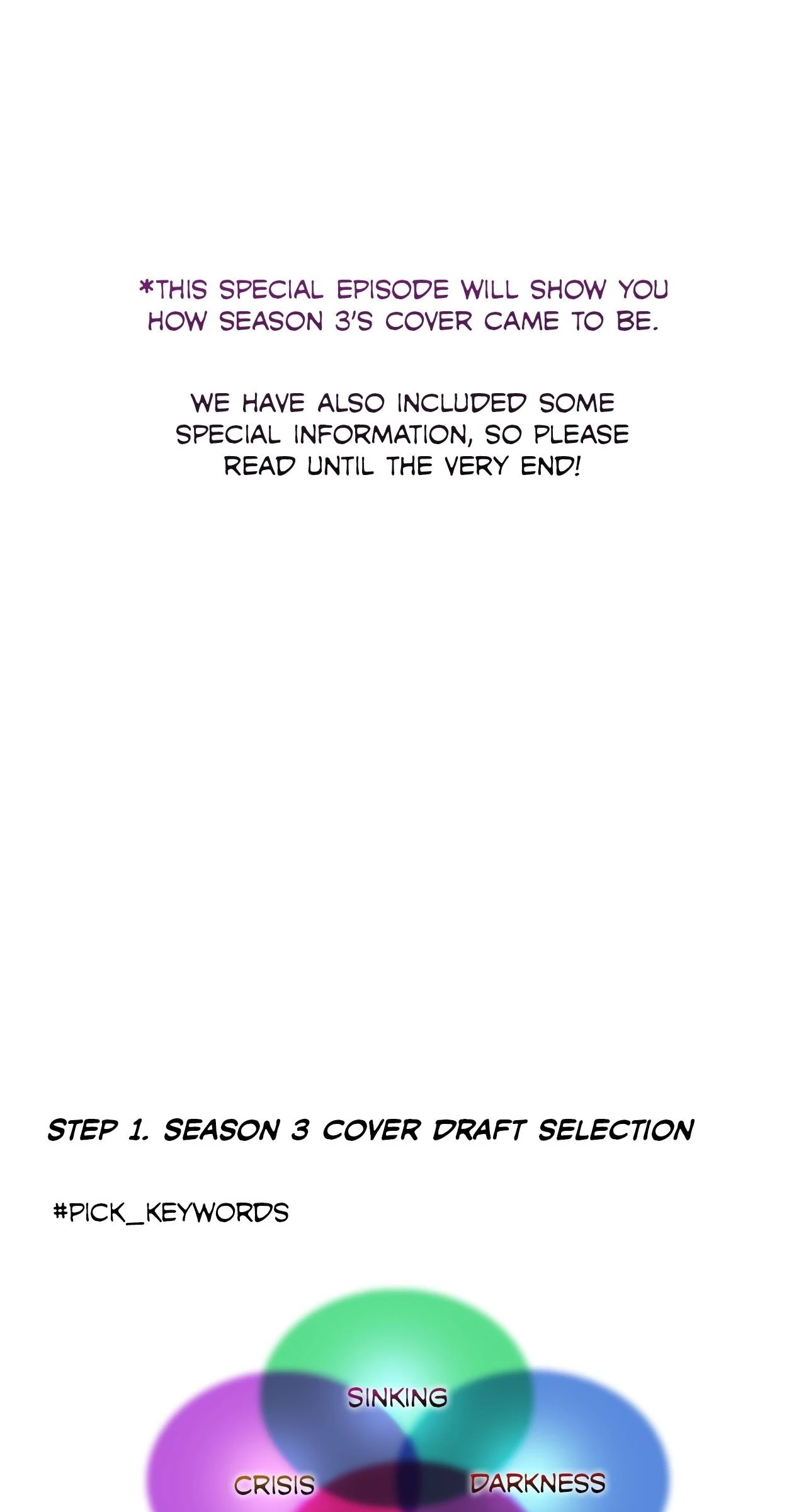 The Broken Ring: This Marriage Will Fail Anyway Chapter 126 page 5