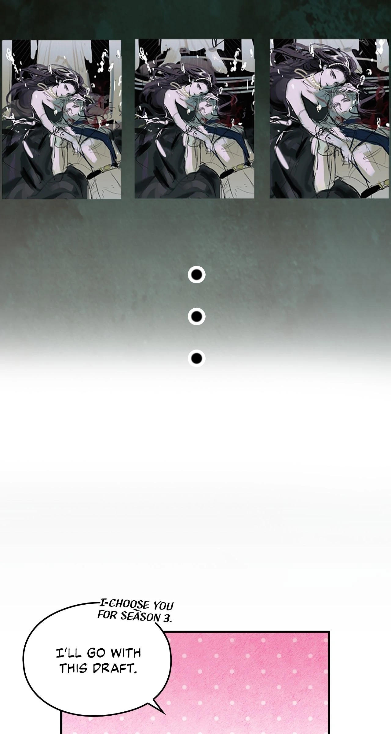 The Broken Ring: This Marriage Will Fail Anyway Chapter 126 page 11