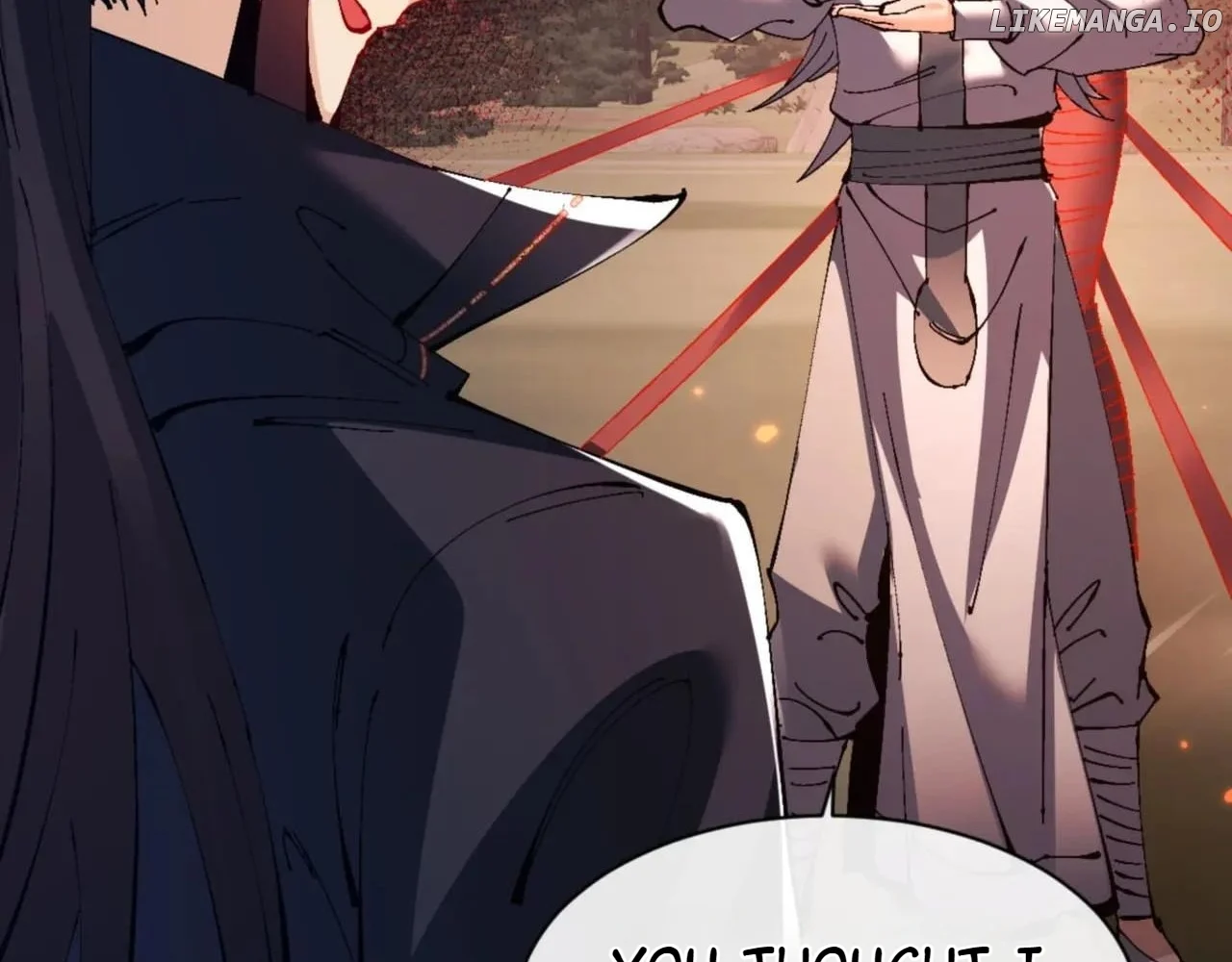 Master: This rebellious disciple is definitely not the Holy Son Chapter 134 page 152