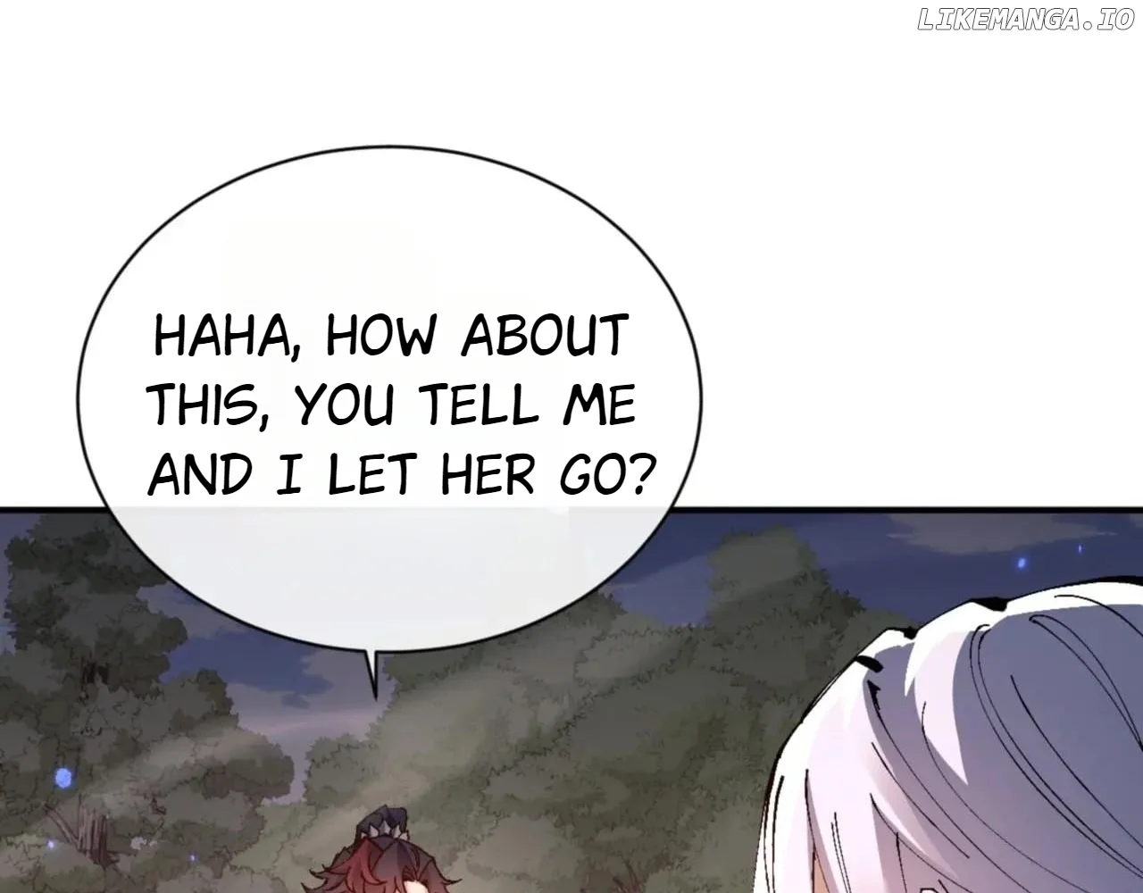 Master: This rebellious disciple is definitely not the Holy Son Chapter 134 page 158