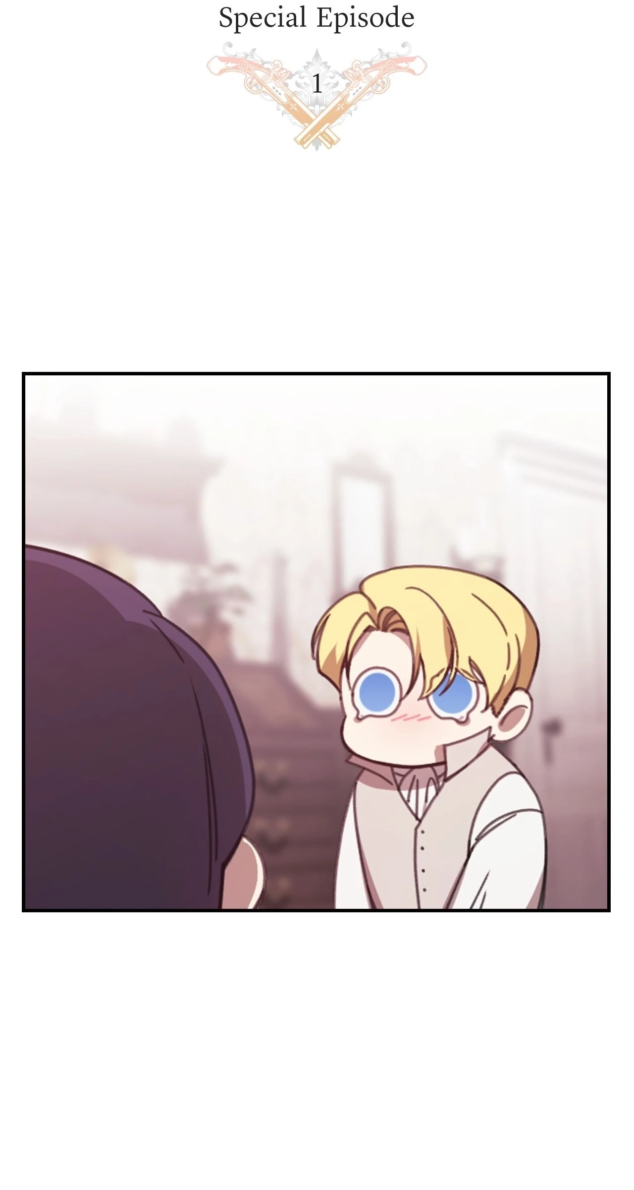 The Broken Ring: This Marriage Will Fail Anyway Chapter 126 page 2