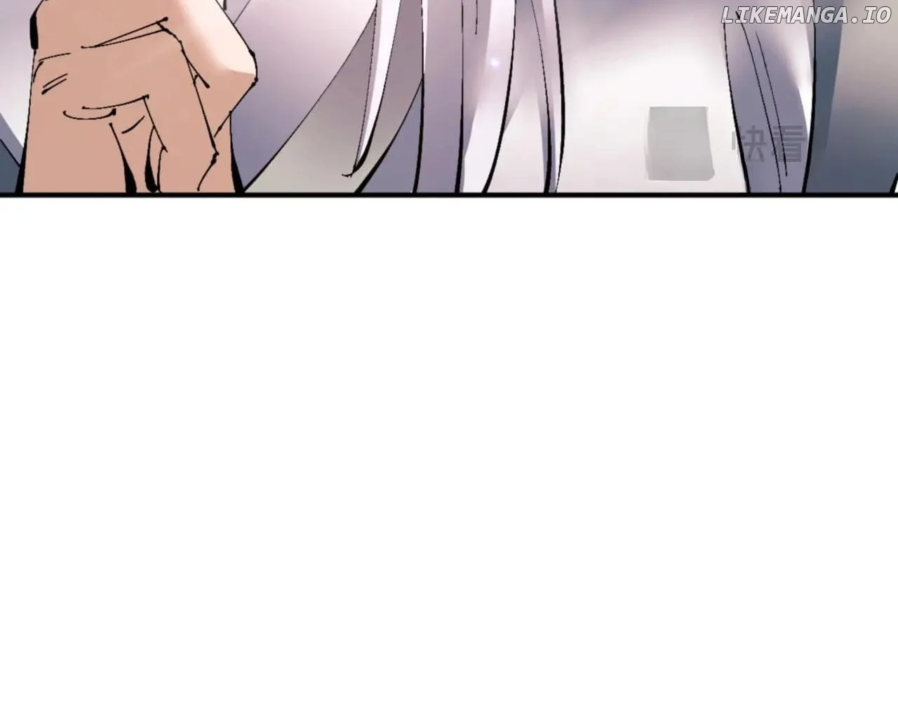 Master: This rebellious disciple is definitely not the Holy Son Chapter 134 page 157