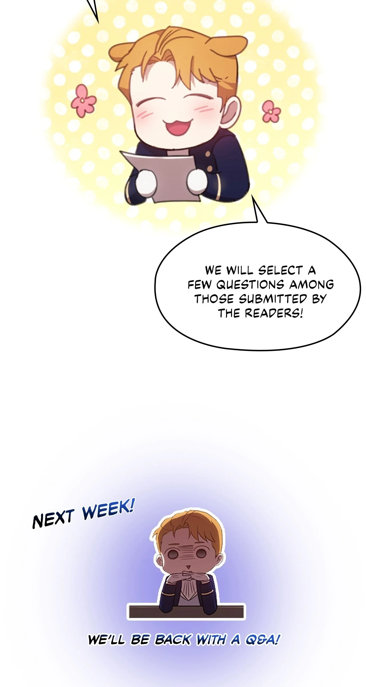 The Broken Ring: This Marriage Will Fail Anyway Chapter 126 page 19