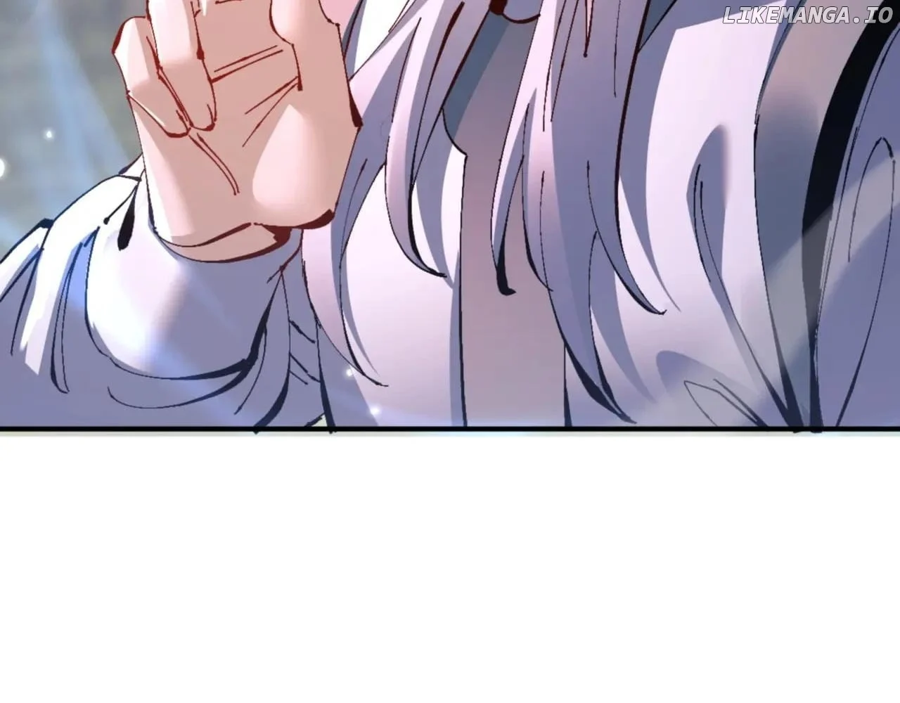 Master: This rebellious disciple is definitely not the Holy Son Chapter 134 page 167
